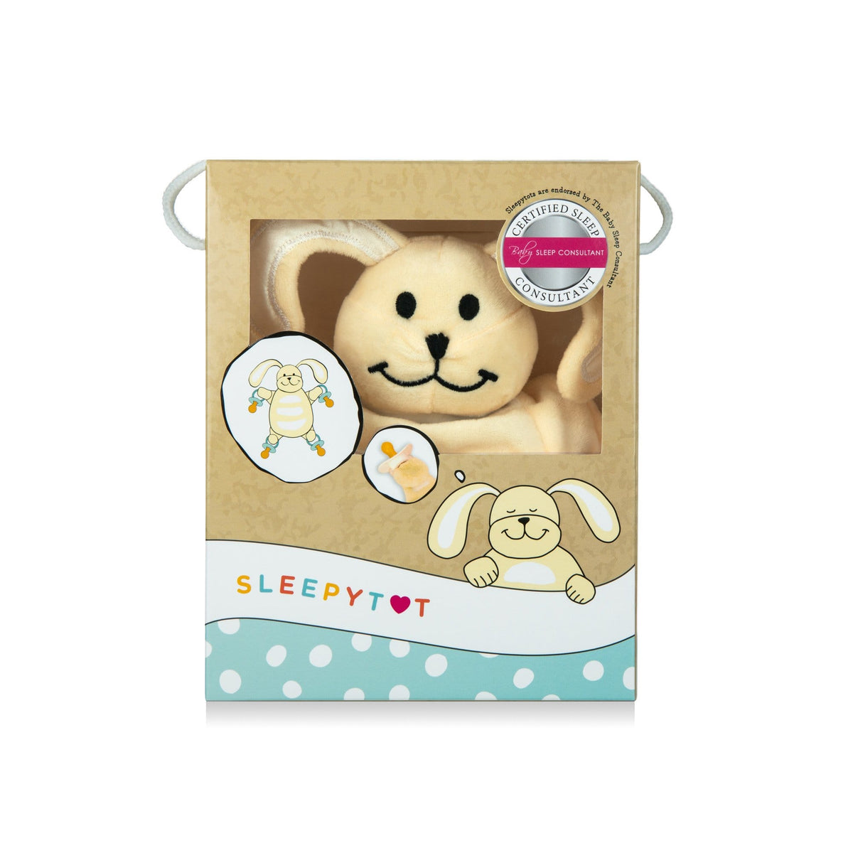 Award Winning Sleepytot Comforter