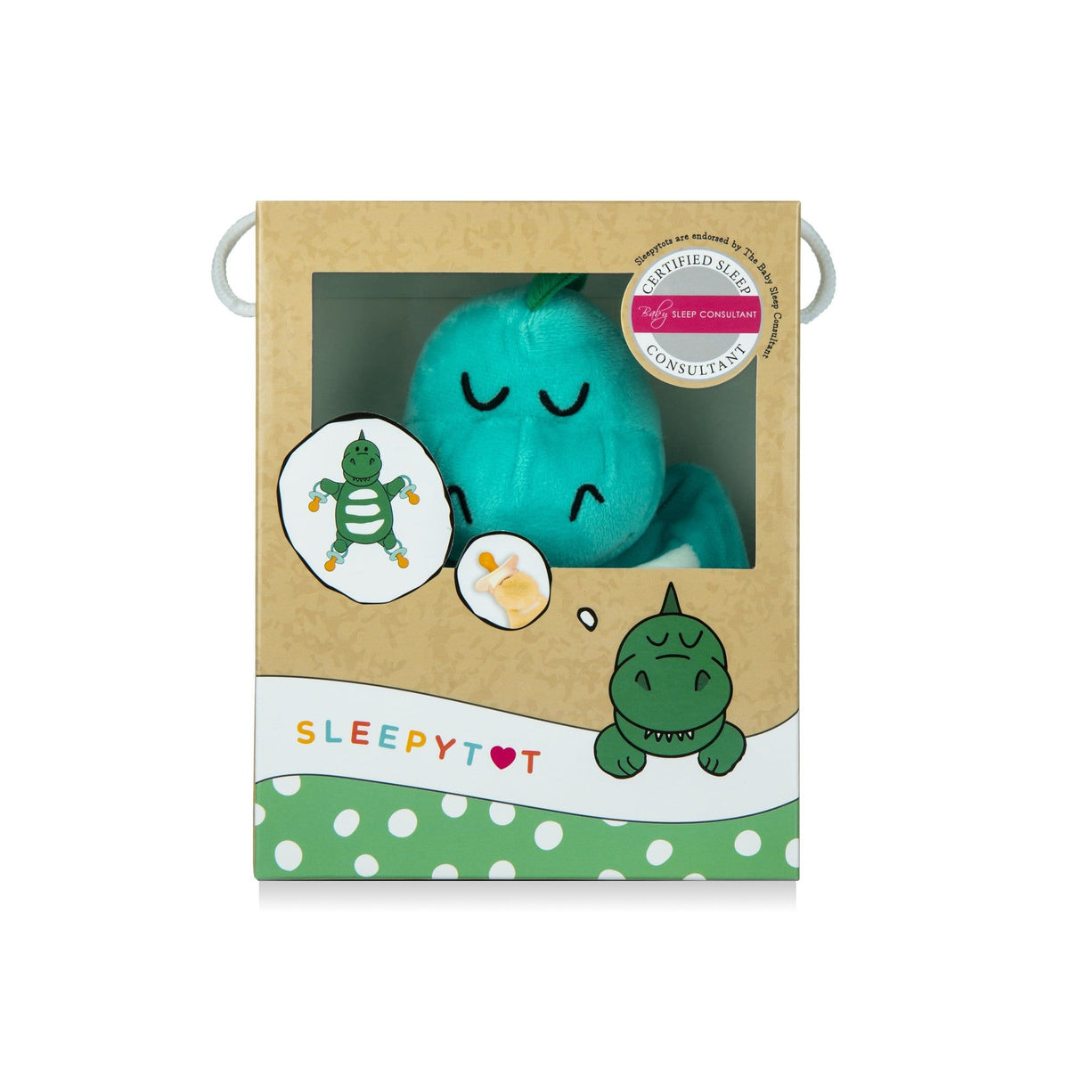 Award Winning Sleepytot Comforter