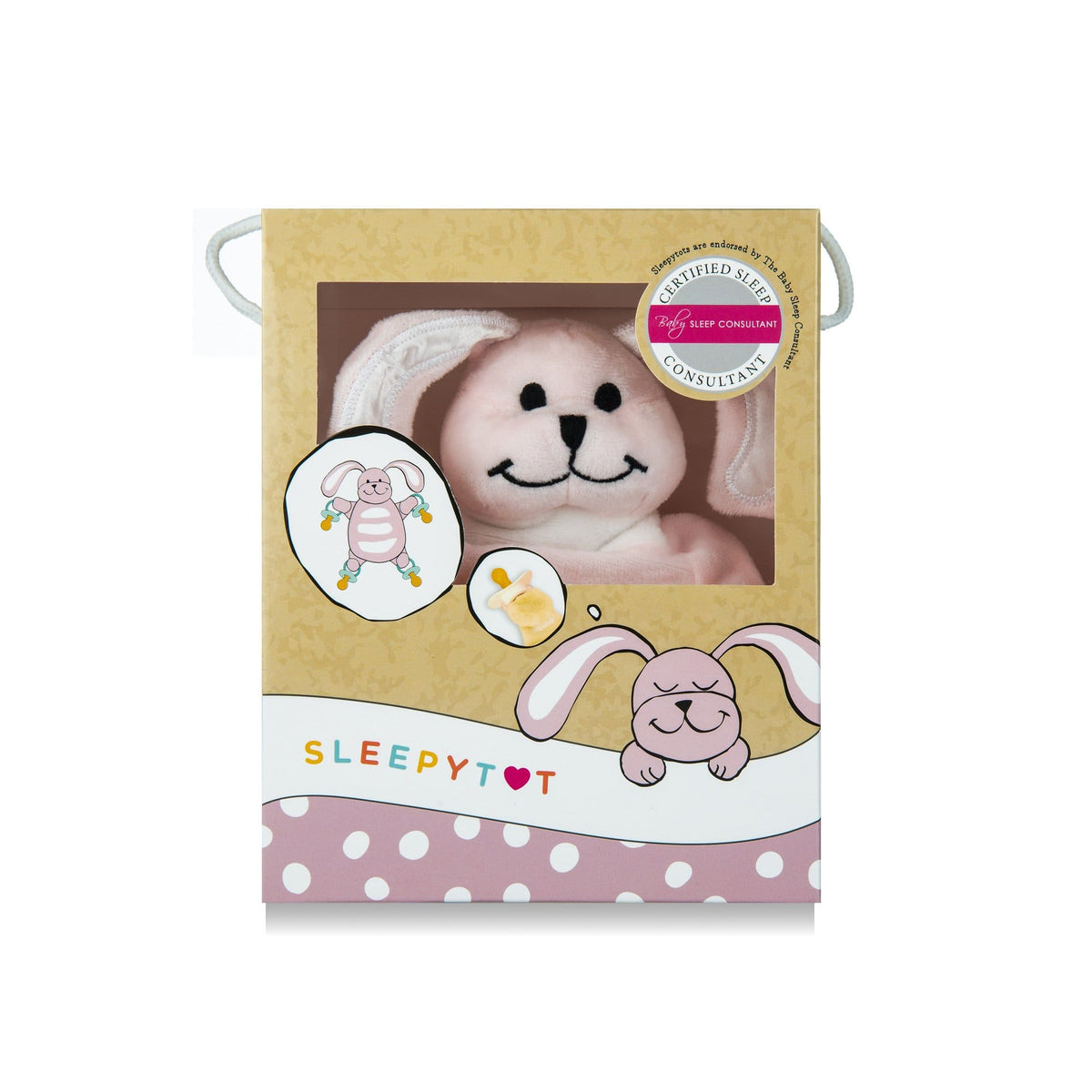Award Winning Sleepytot Comforter