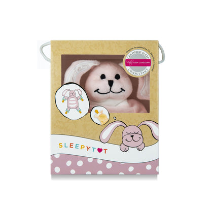 Award Winning Sleepytot Comforter
