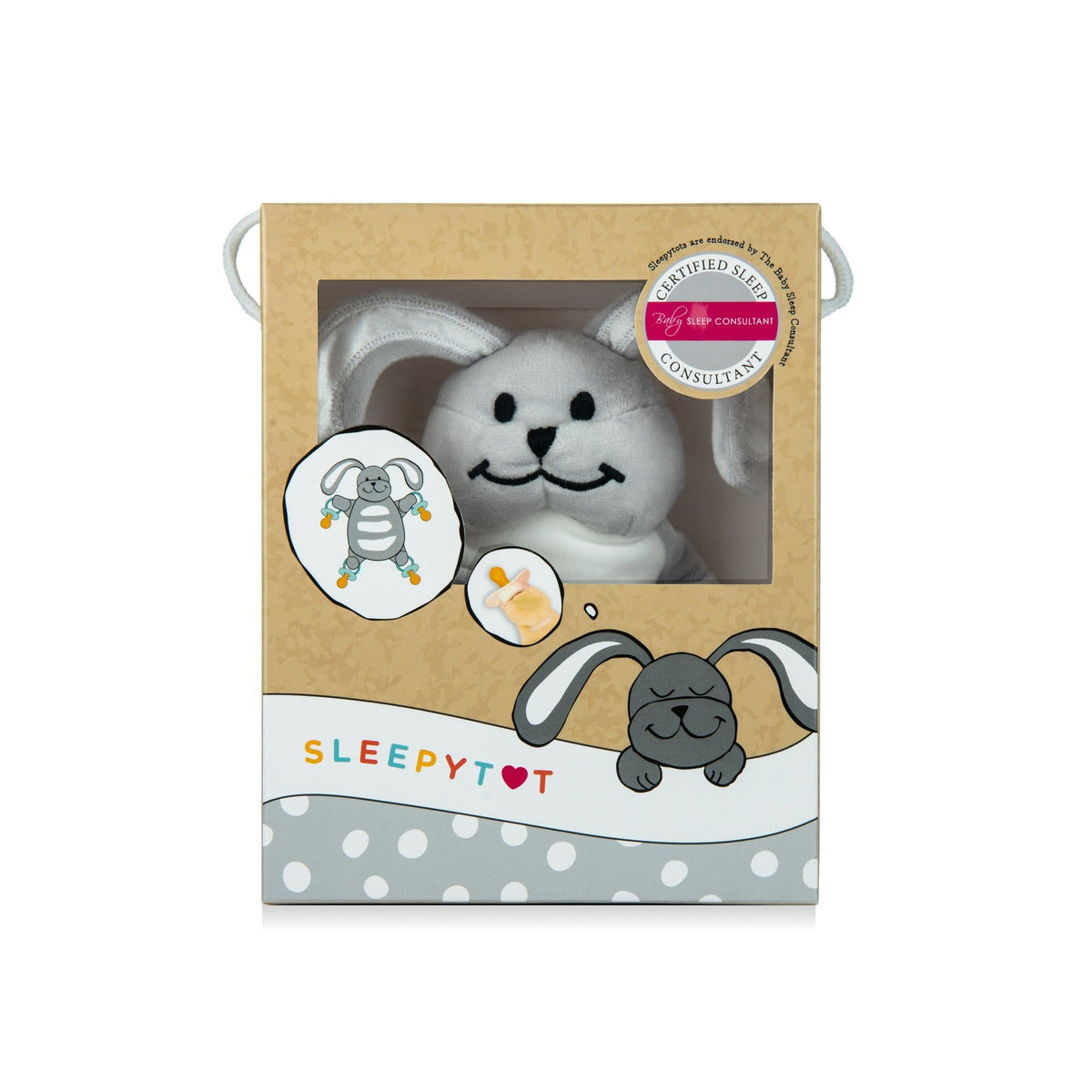 Award Winning Sleepytot Comforter