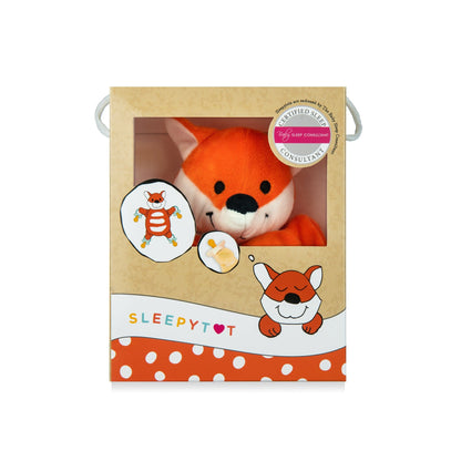 Award Winning Sleepytot Comforter