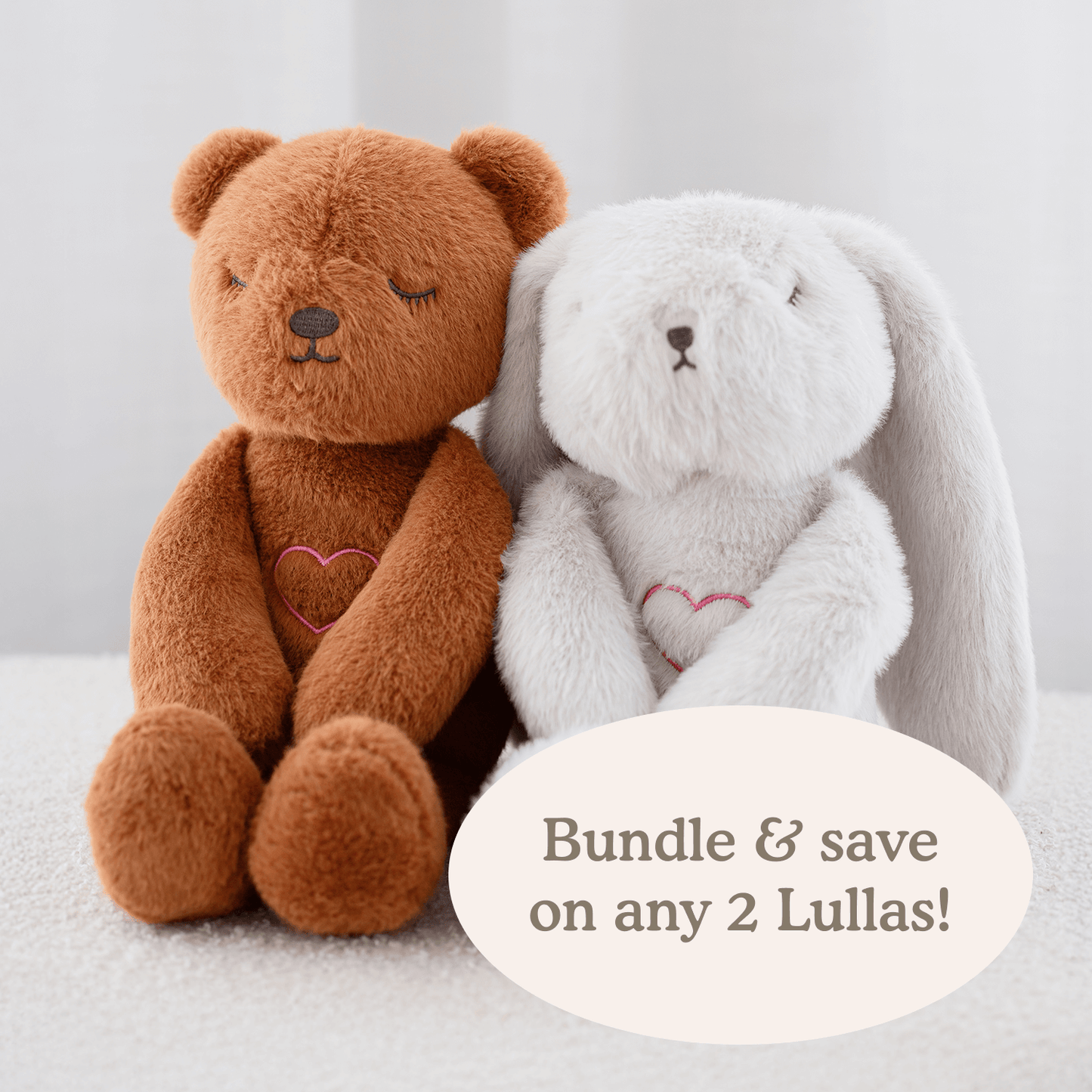 Lulla Duo Bundle