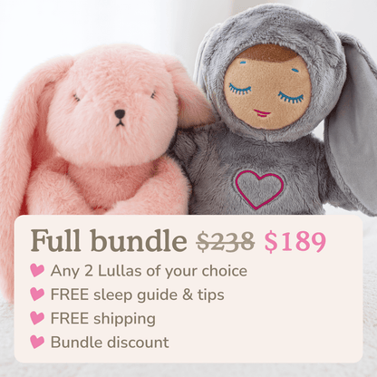 Lulla Duo Bundle