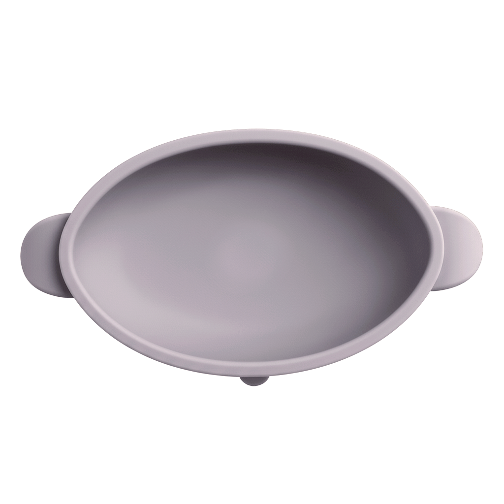 Bibado Silicone Suction Bowl