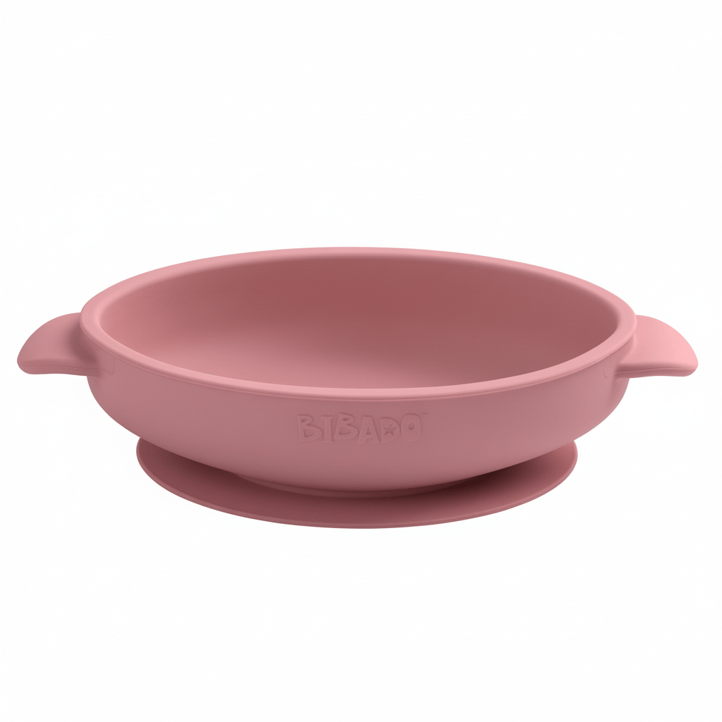 Bibado Silicone Suction Bowl