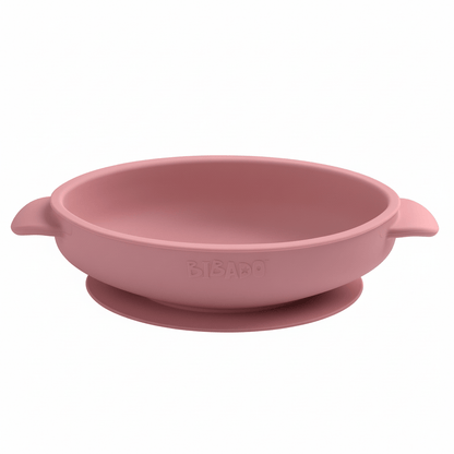 Bibado Silicone Suction Bowl