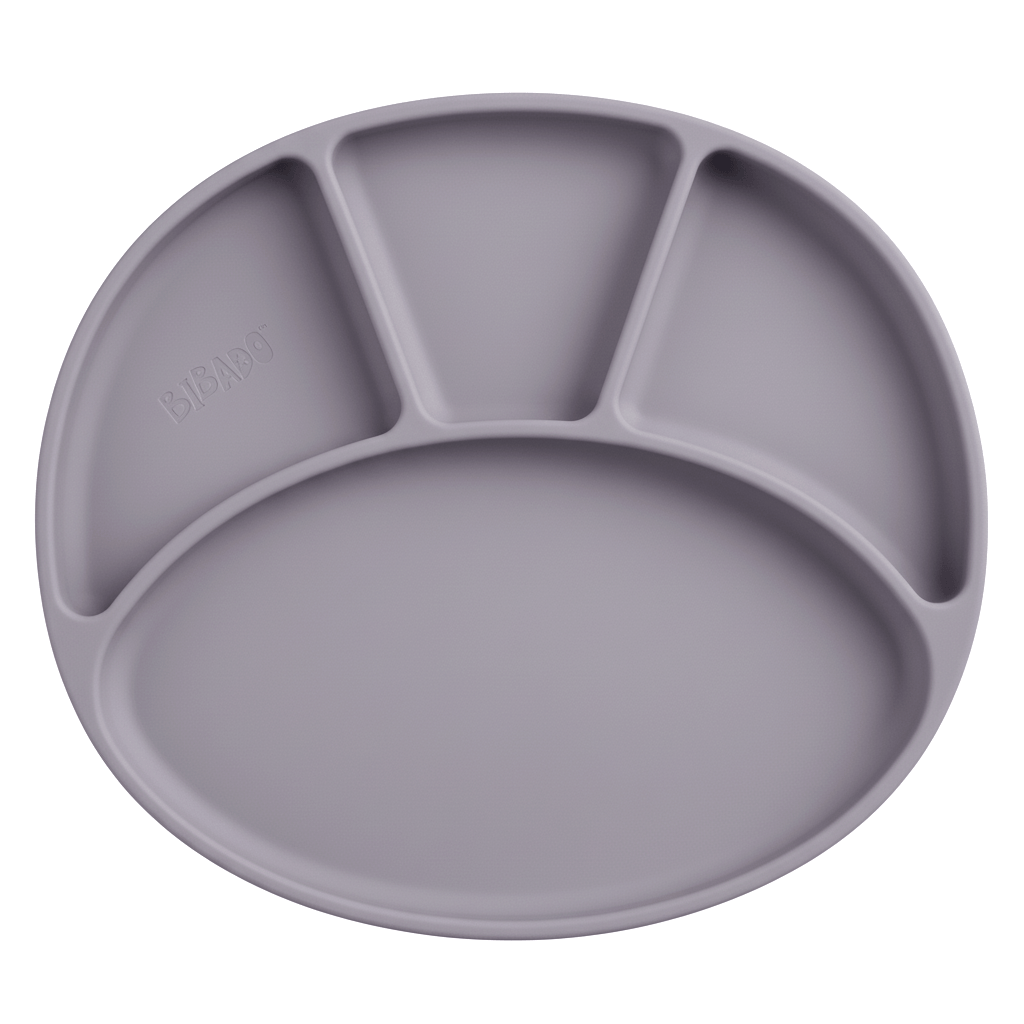 Bibado Silicone Suction Plate