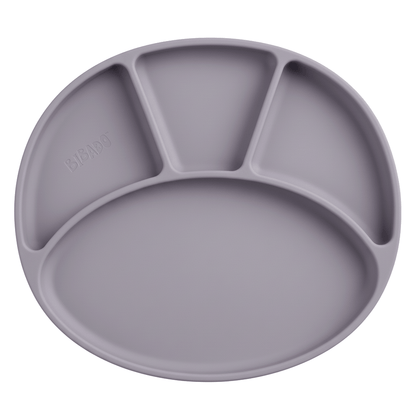 Bibado Silicone Suction Plate