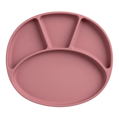 Bibado Silicone Suction Plate