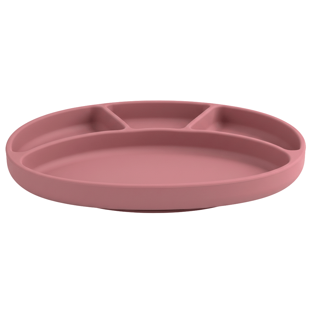 Bibado Silicone Suction Plate