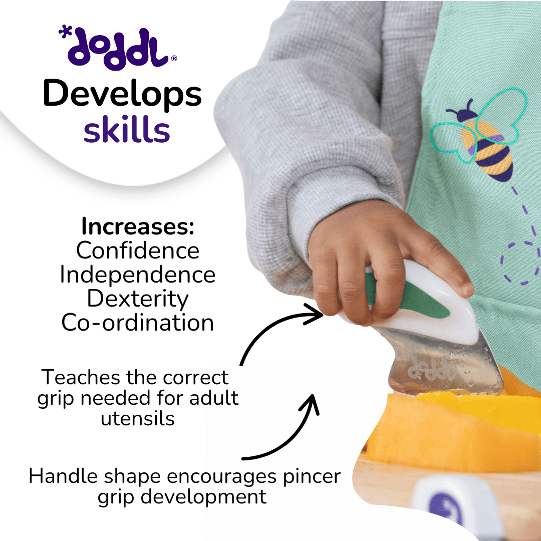 doddl Mini Chef Kit