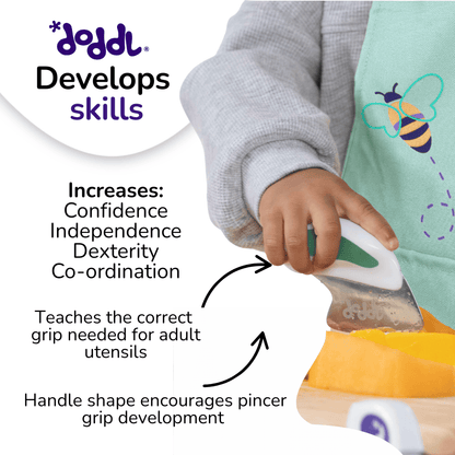 doddl Mini Chef Kit