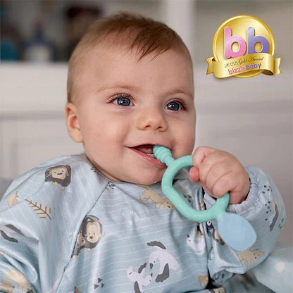Bibado Multi-stage baby weaning spoon and dipper - Dippit® (Two Pack)