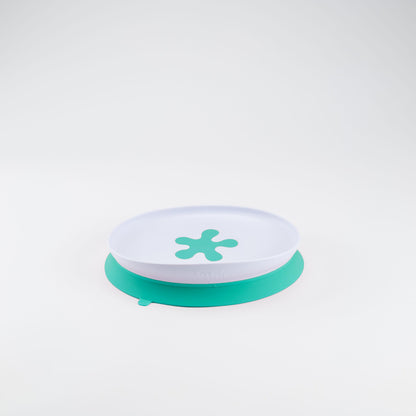 doddl establishing grip 2-in-1 suction plate