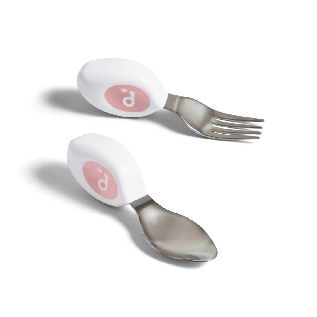 doddl 2 Piece Cutlery & Case Bundle