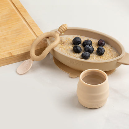 Bibado Silicone Suction Bowl