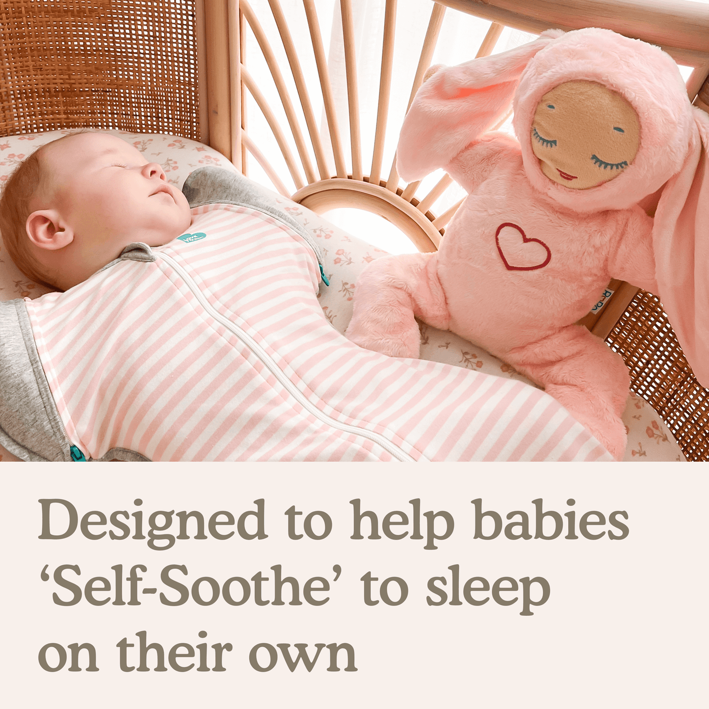 Sleepy Baby Bundle + FREE Gift