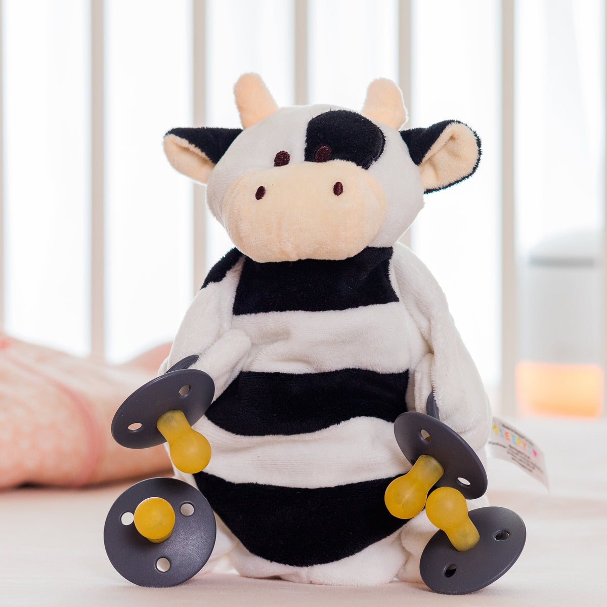 Award Winning Sleepytot Comforter
