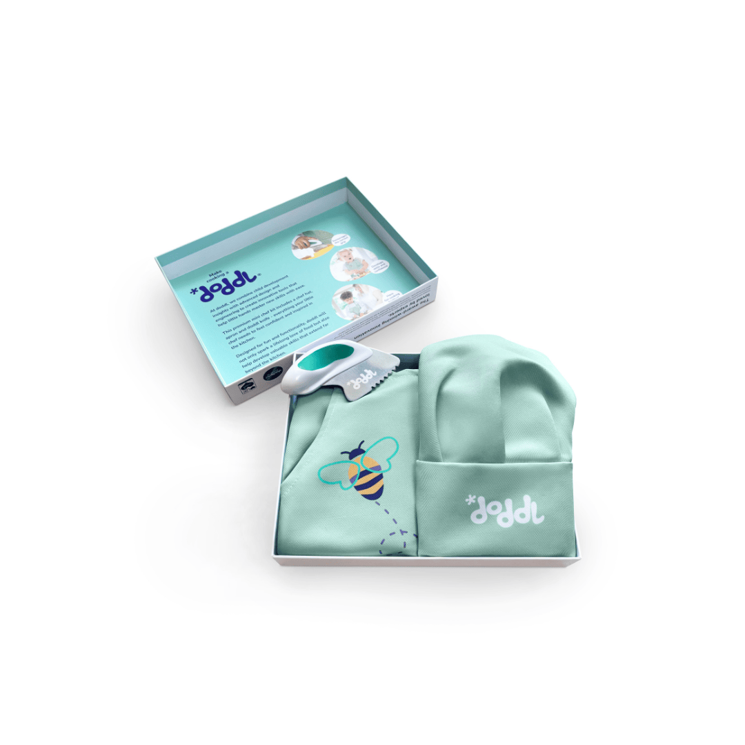 doddl Mini Chef Kit