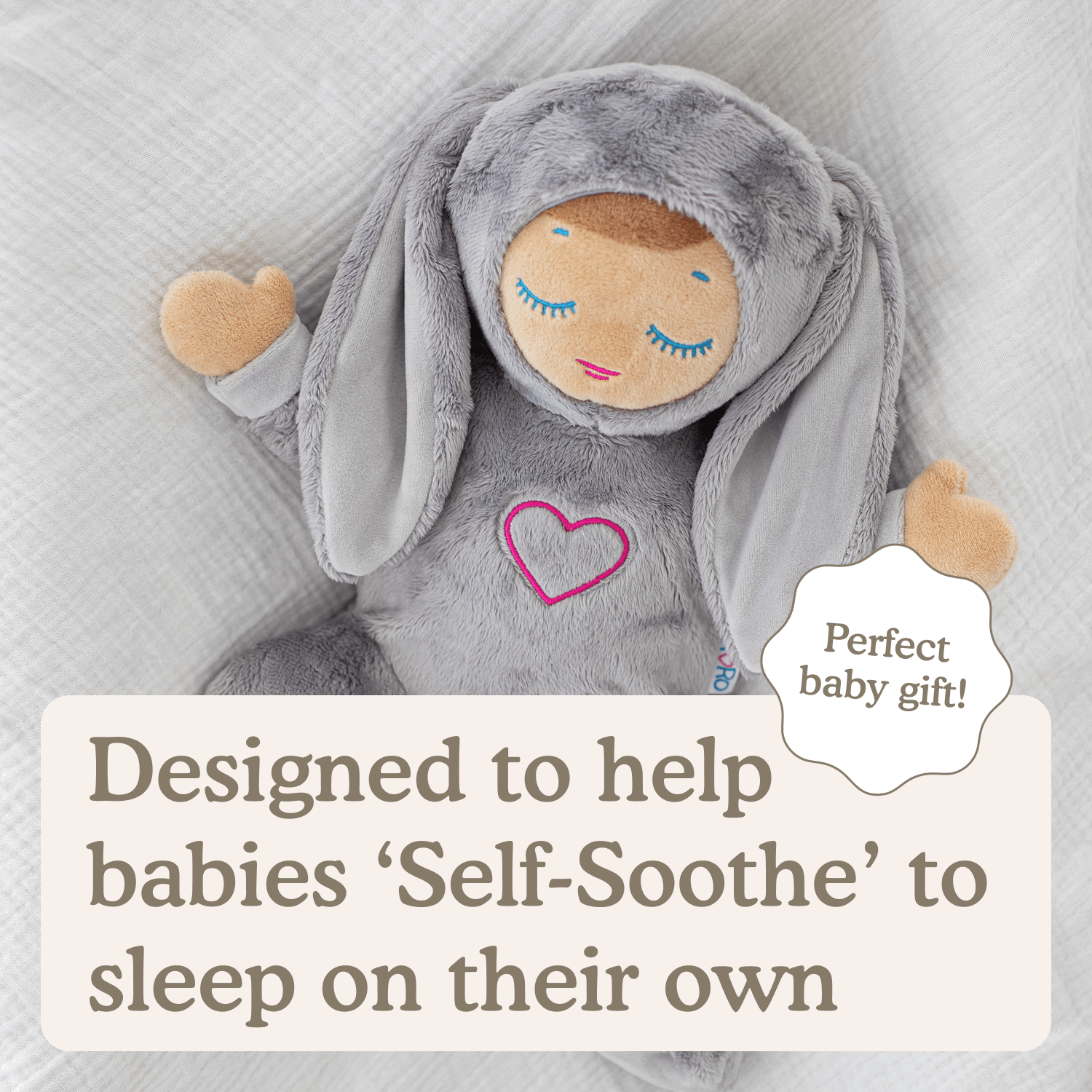 Lulla Hug Lulla Doll Australia