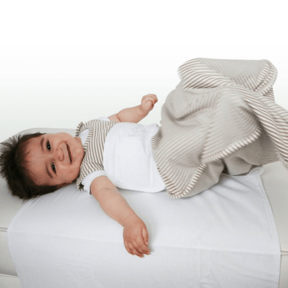 SAFE T SLEEP  Sleepwrap® baby wrap LARGE