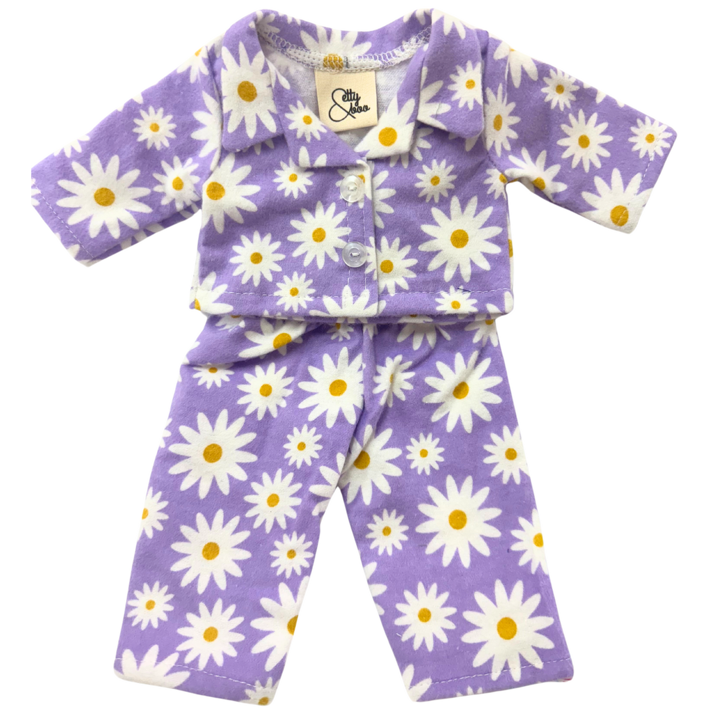 Lulla Doll Outfits