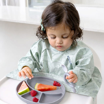 Bibado Silicone Suction Plate