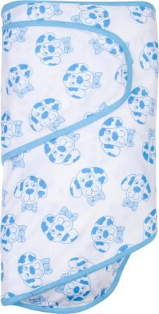 Miracle Blanket Swaddle