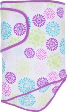 Miracle Blanket Swaddle