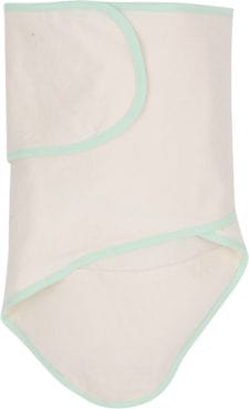 Miracle Blanket Swaddle