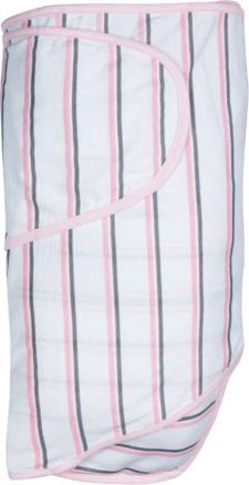 Miracle Blanket Swaddle