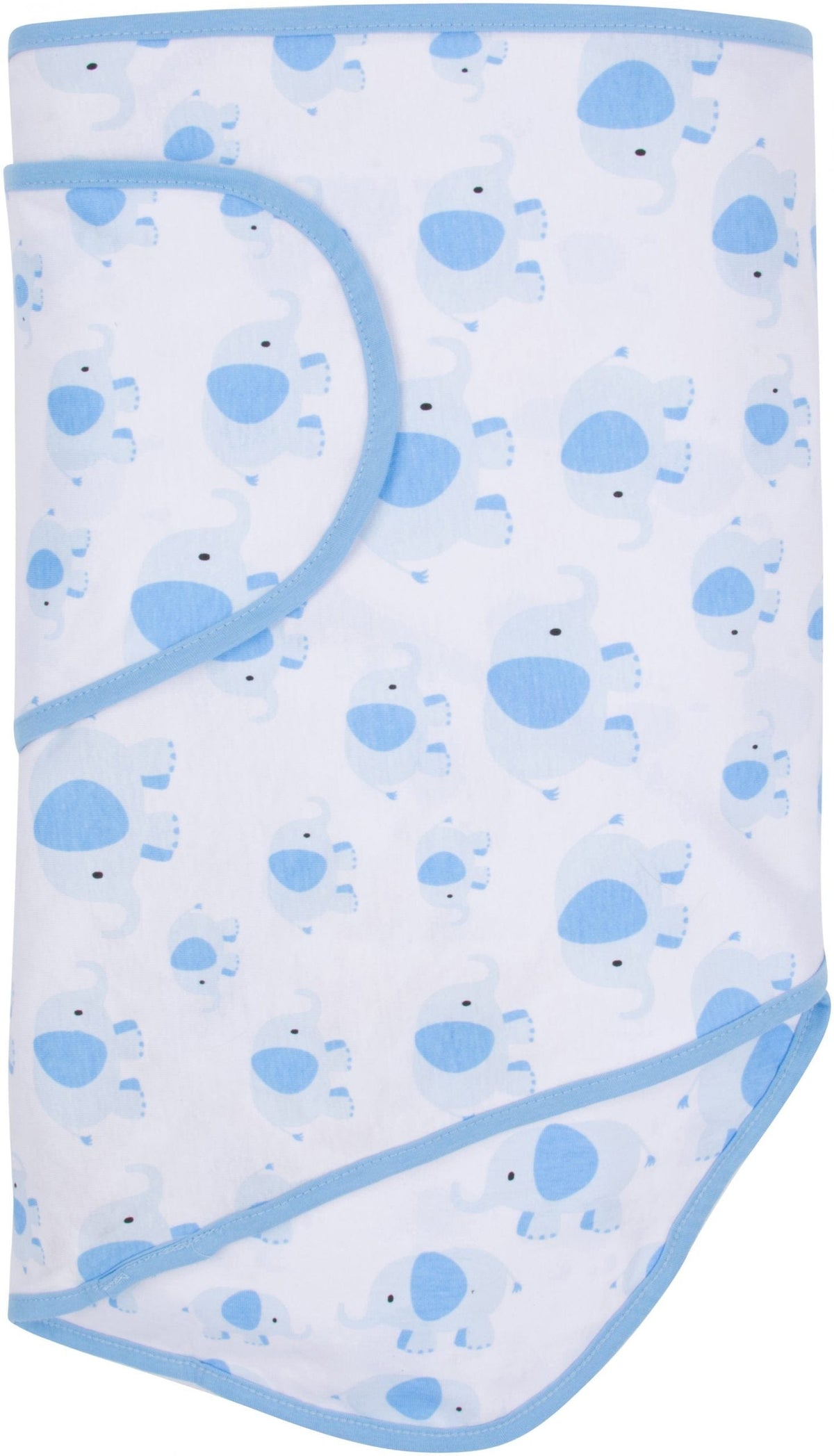 Miracle Blanket Swaddle