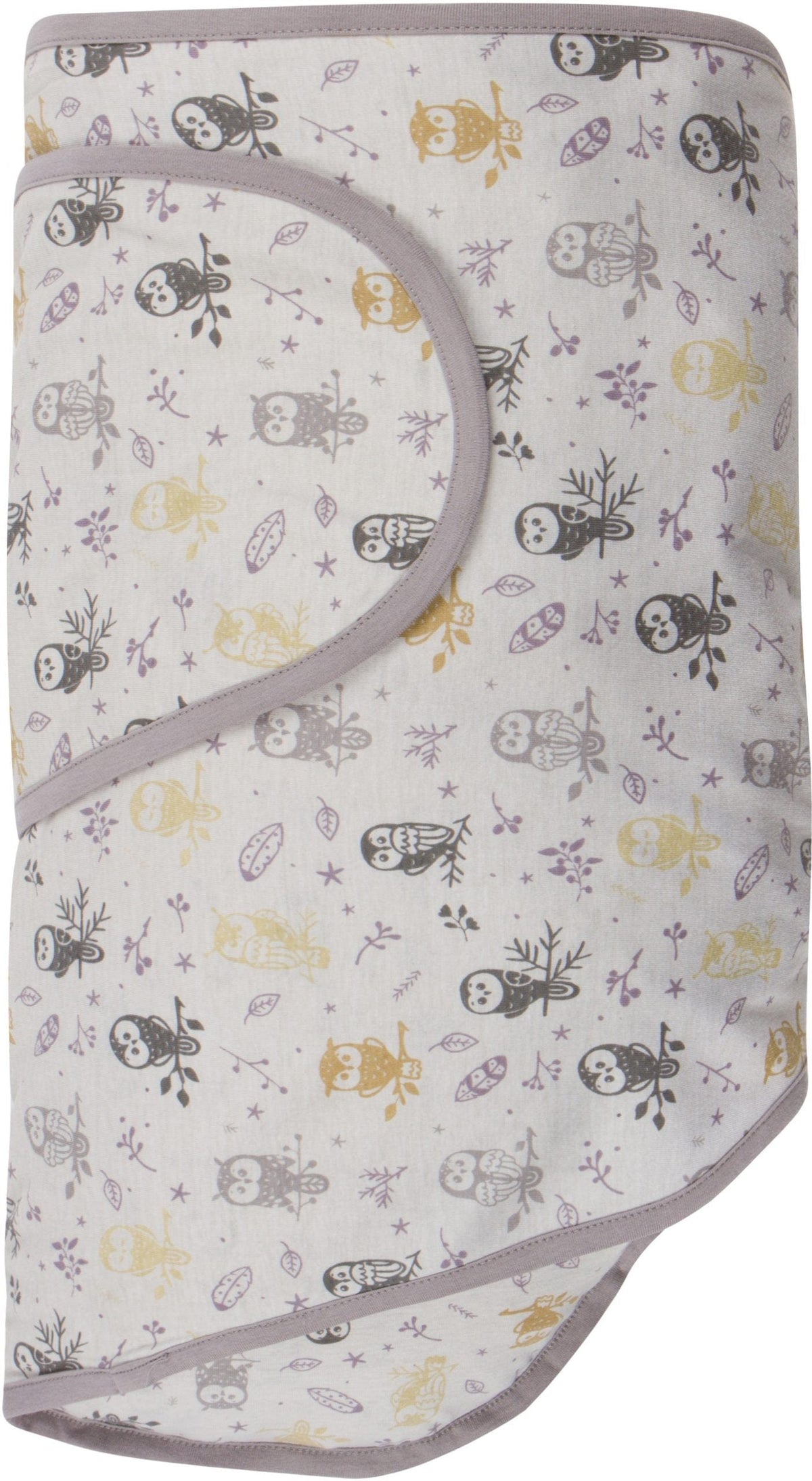Miracle Blanket Swaddle