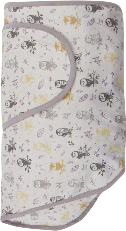 Miracle Blanket Swaddle