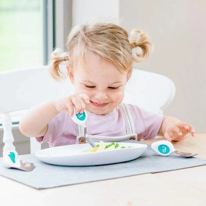 doddl establishing grip 2-in-1 suction plate
