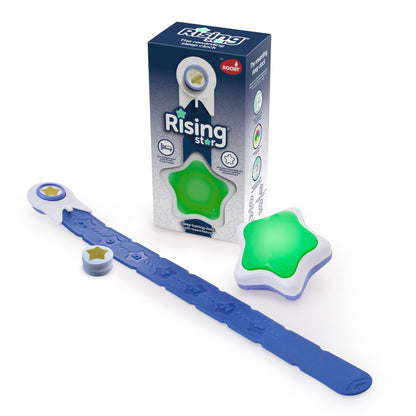 Rockit Rising Star Sleep Training Clock