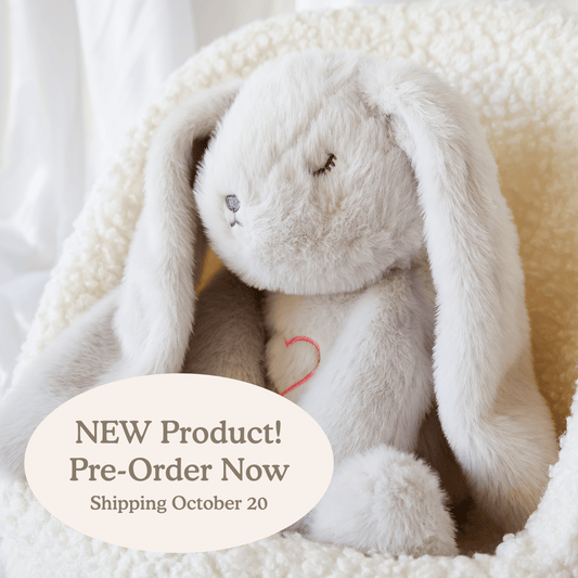 Sleepy Bunny Bundle