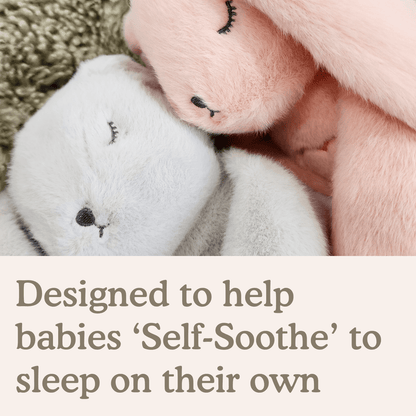 Sleepy Bunny Bundle