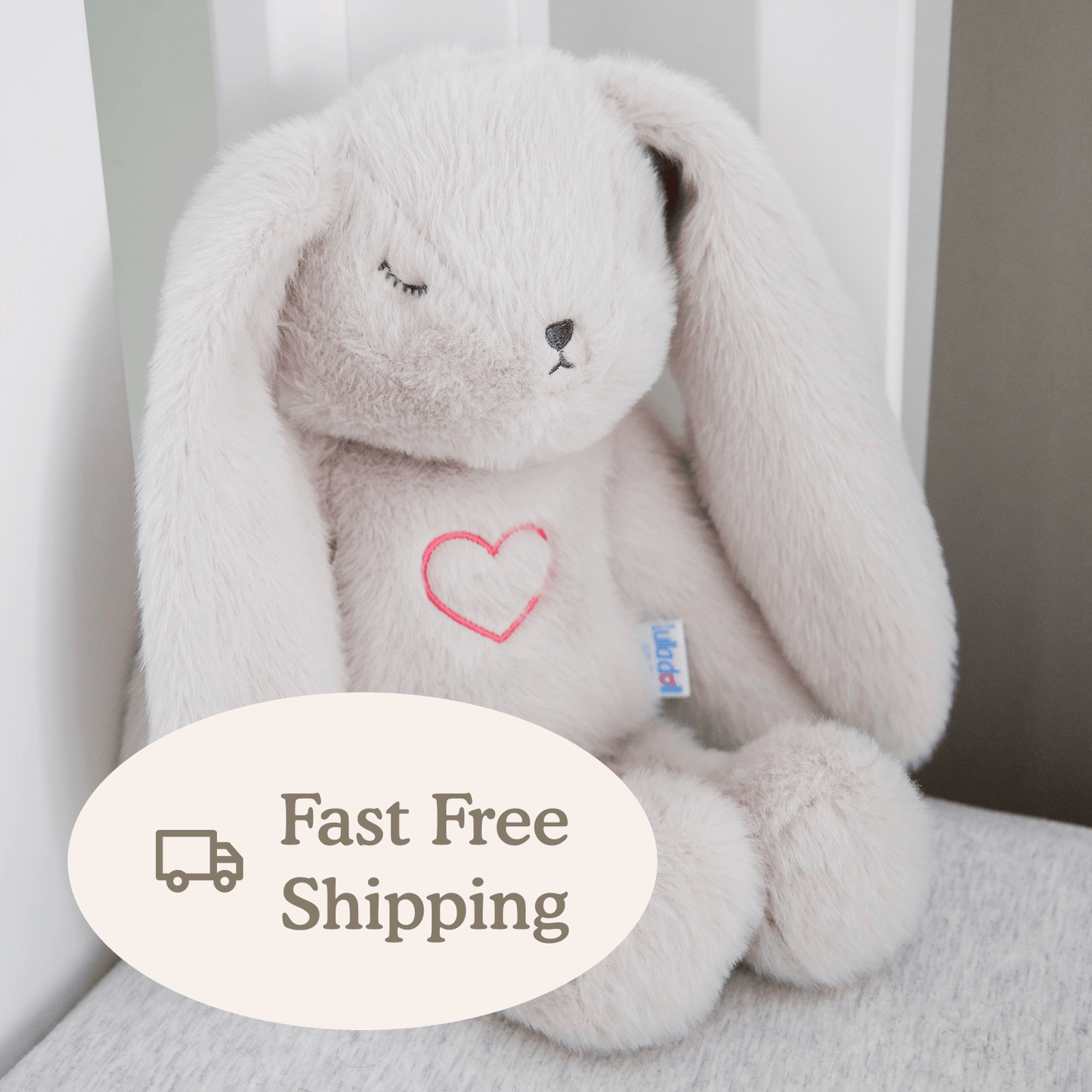 Sleepy Bunny Bundle