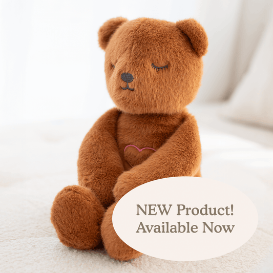 Lulla Hug Lulla Doll Australia