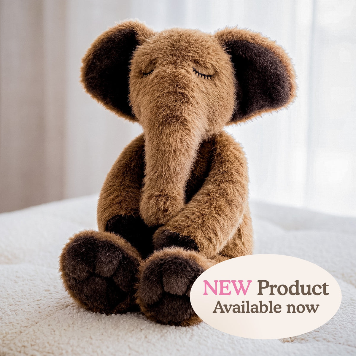 Sleepy Elephant Bundle