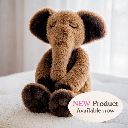 Sleepy Elephant Bundle