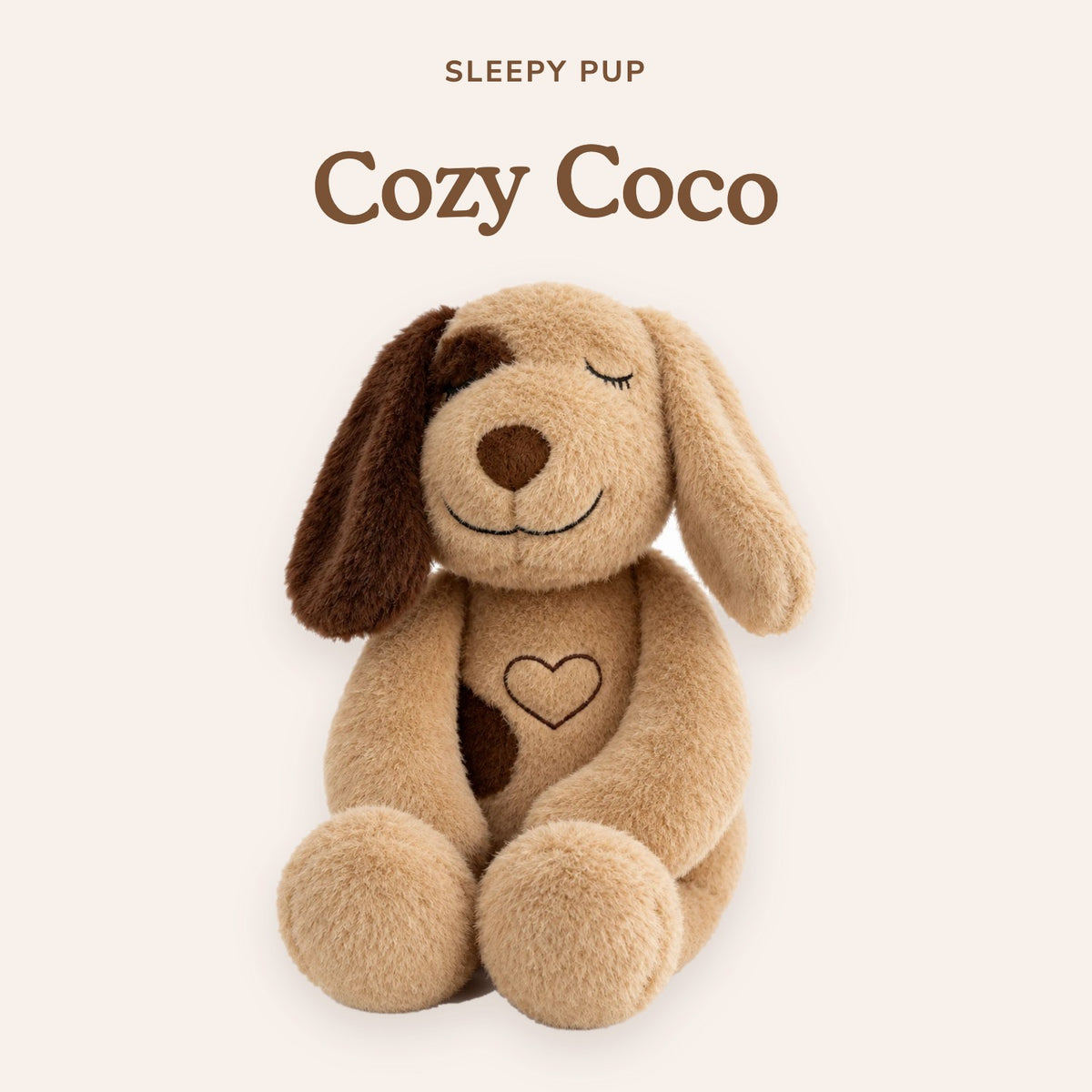 Sleepy Pup Bundle
