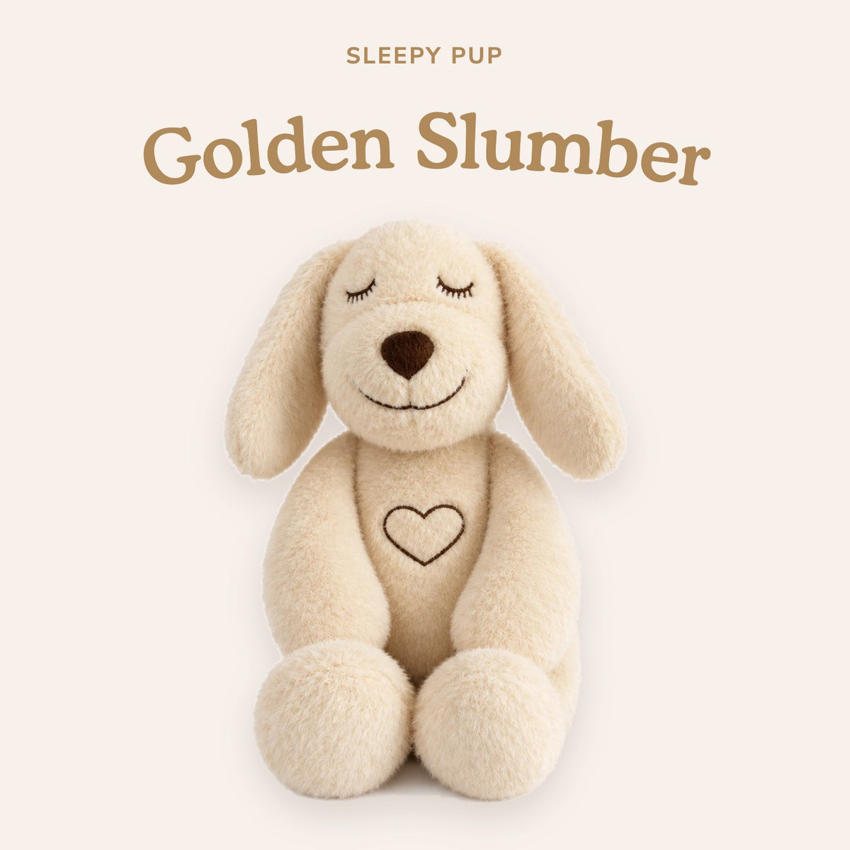 Sleepy Pup Bundle
