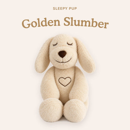 Sleepy Pup Bundle