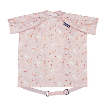BIBaDO Baby Weaning Coverall Bib