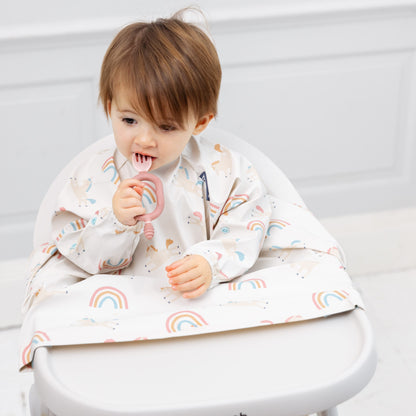 Bibado Multi-stage baby weaning spoon and dipper - Sporkit® (Two Pack)