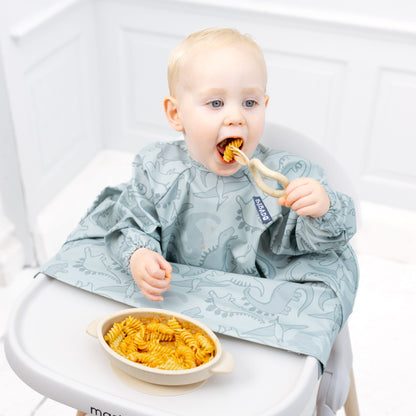 Bibado Multi-stage baby weaning spoon and dipper - Sporkit® (Two Pack)
