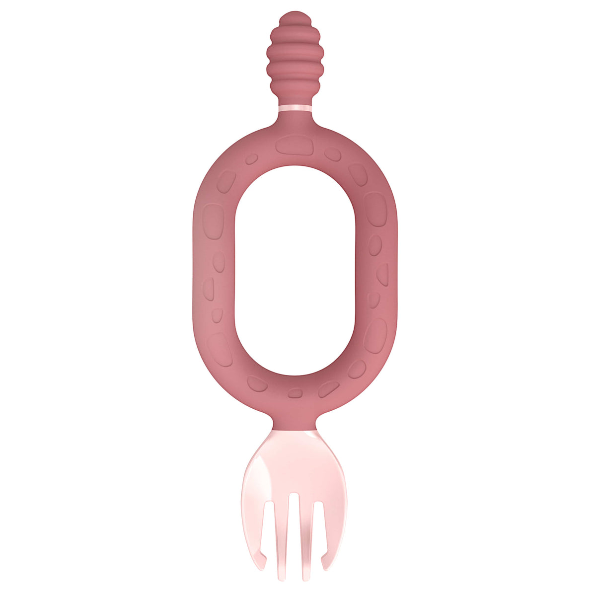 Bibado Multi-stage baby weaning spoon and dipper - Sporkit® (Two Pack)